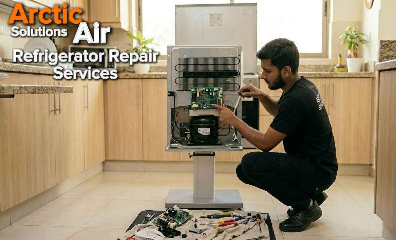 AC Service 1