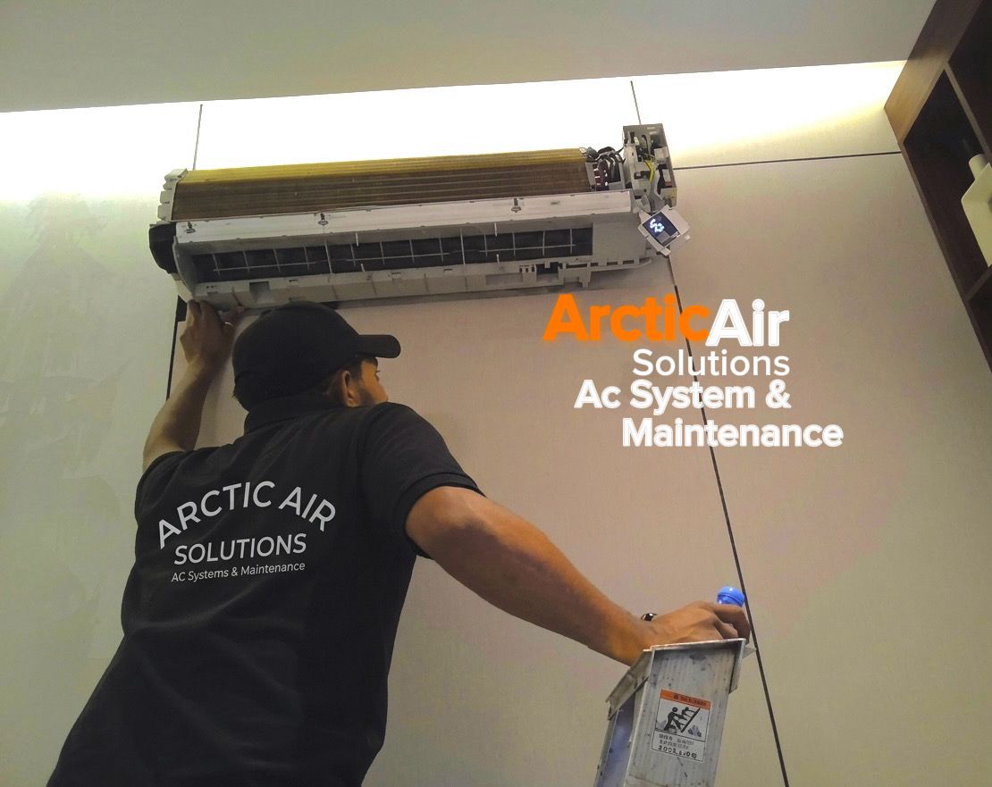 AC Service 10