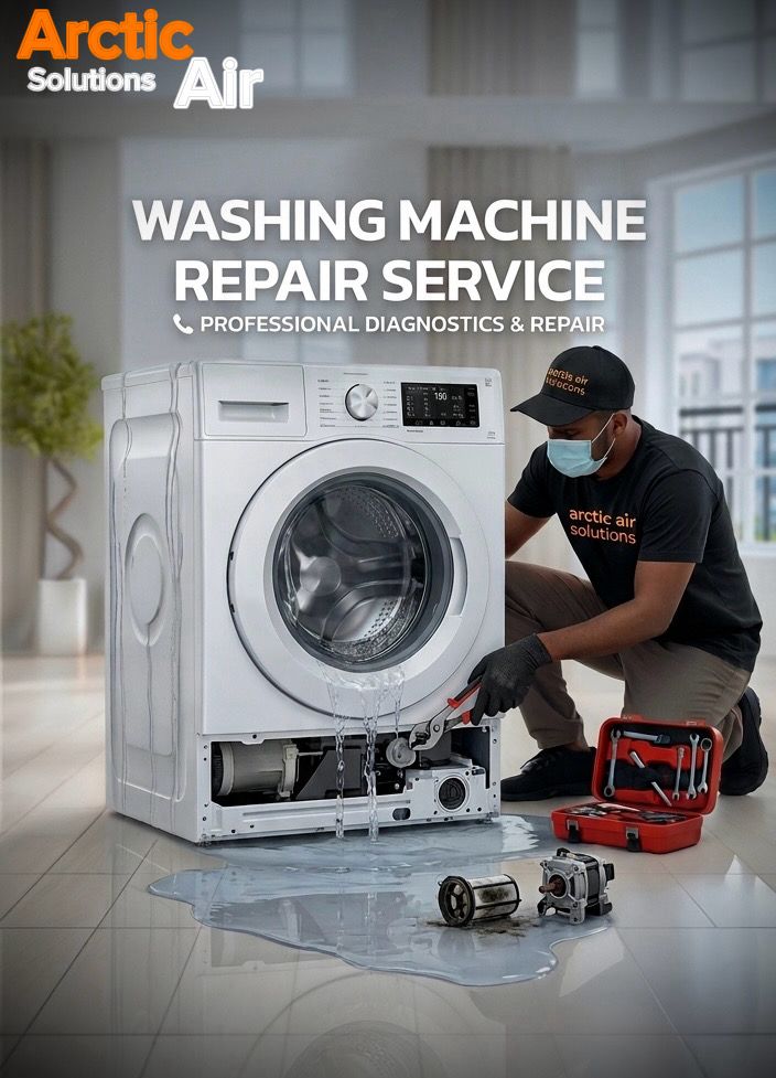 AC Service 2