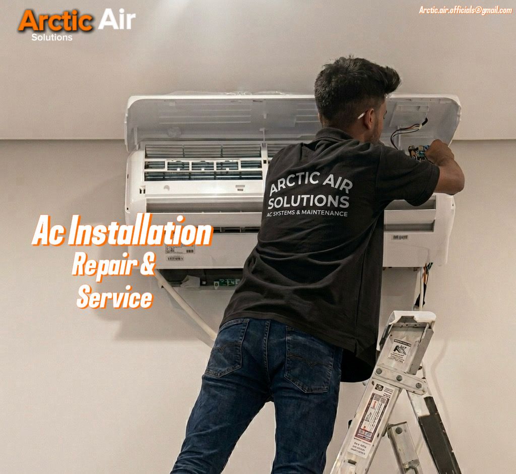 AC Service 7