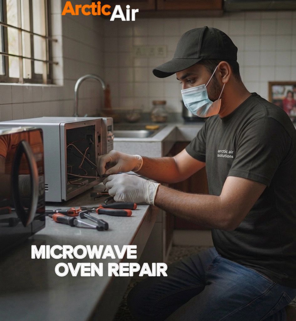 AC Service 8