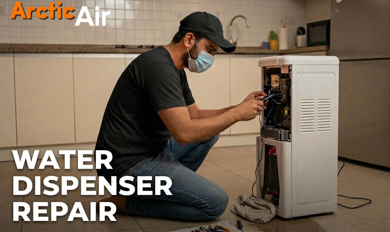 AC Service 9