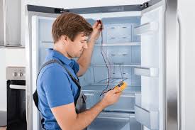 Fridge Compressor Replacement Karachi