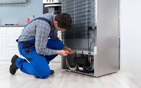 Deep Freezer Repair Service Karachi