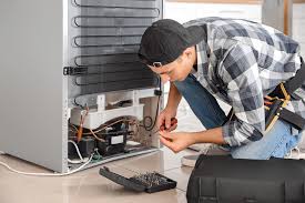 Refrigerator Maintenance Service Karachi